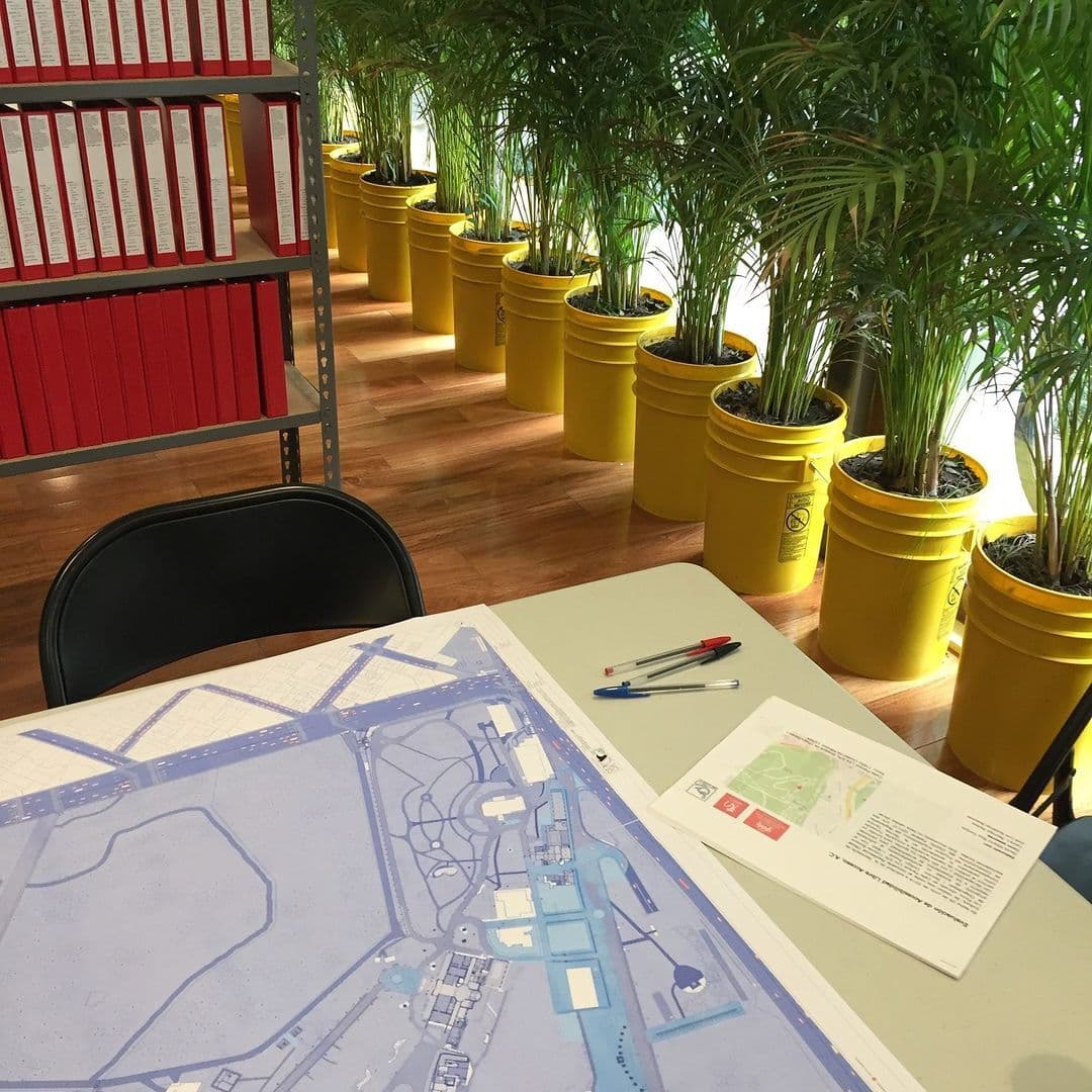 sala-jardín-bar, 2021 ©️ Archivo de APRDELESP