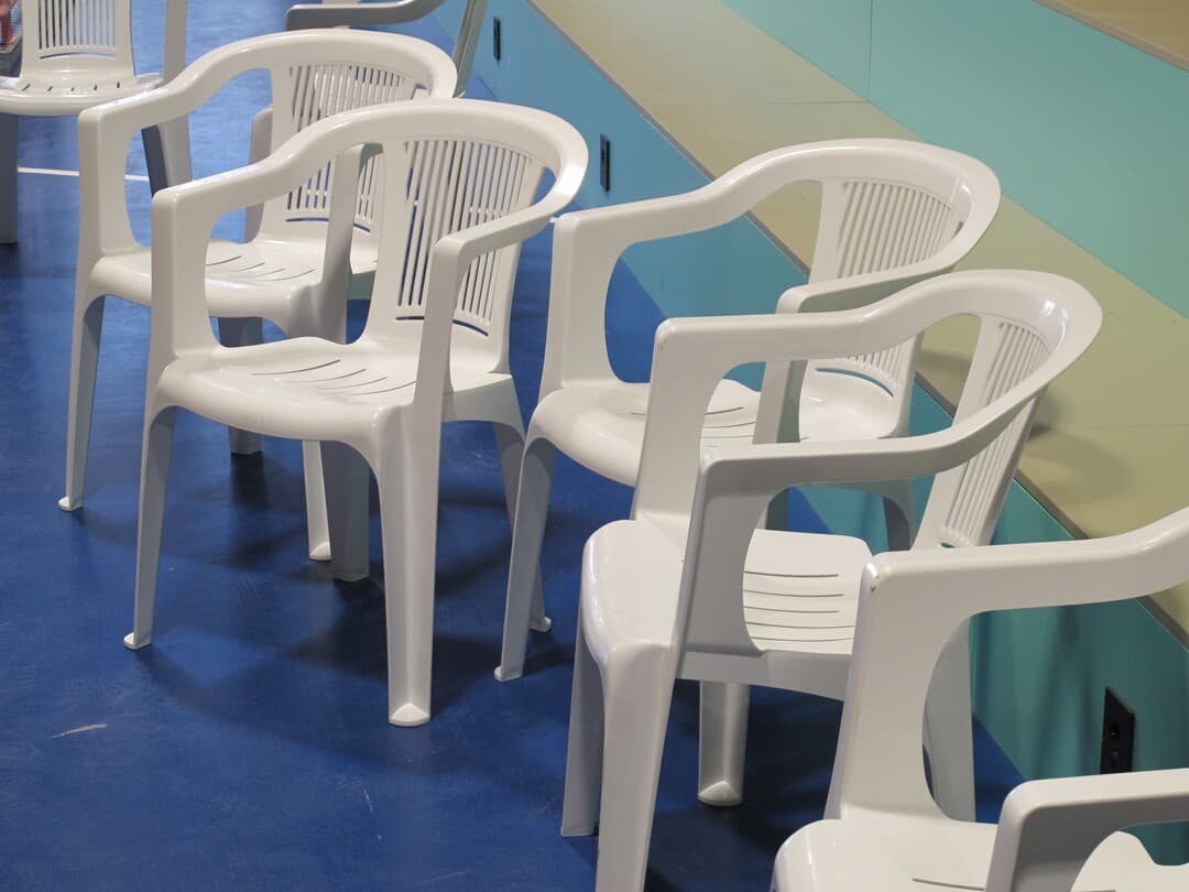 Apropiación del Caso de estudio 89 (Pabellón de México en la 18a. Muestra Internacional de Arquitectura La Biennale di Venezia 2023), 2019 ©️ Archivo de APRDELESP