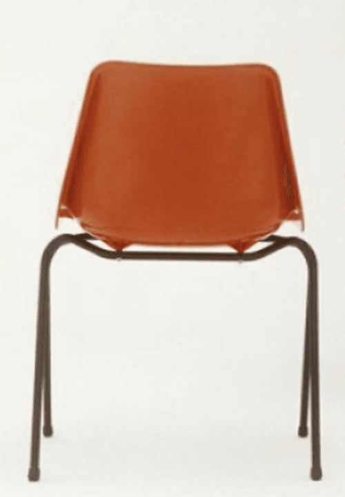 Polyside Chair by Robin Day (1963)