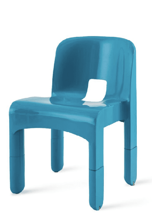 Universale Chair by Joe Colombo (1967)